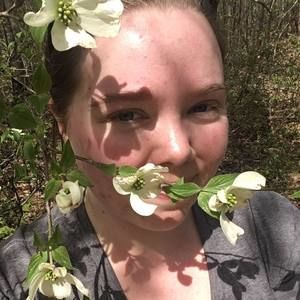 Meet your Posher, Kate